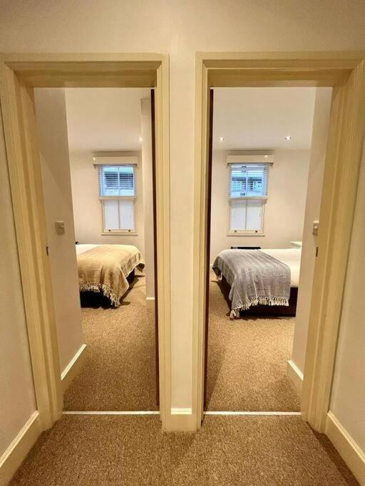 Spacious 2Bed/2Bath Flat Next To London Eye Εξωτερικό φωτογραφία
