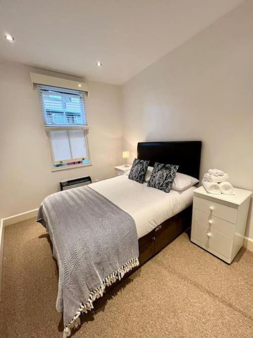 Spacious 2Bed/2Bath Flat Next To London Eye Εξωτερικό φωτογραφία