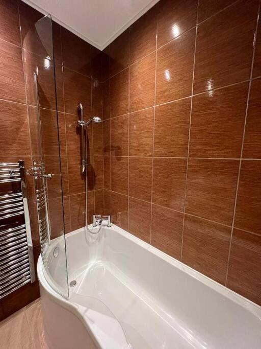 Spacious 2Bed/2Bath Flat Next To London Eye Εξωτερικό φωτογραφία