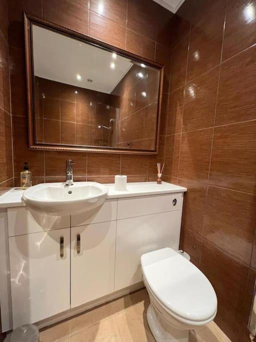 Spacious 2Bed/2Bath Flat Next To London Eye Εξωτερικό φωτογραφία