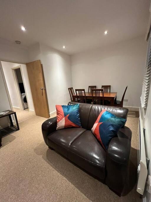 Spacious 2Bed/2Bath Flat Next To London Eye Εξωτερικό φωτογραφία